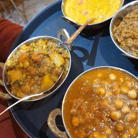 Guru Kirpa Ristorante Indiano